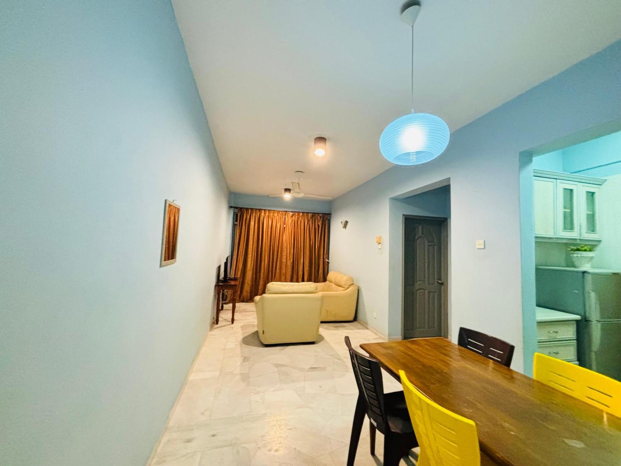 Glory Beach Resort Own Πορτ Ντίξον Εξωτερικό φωτογραφία