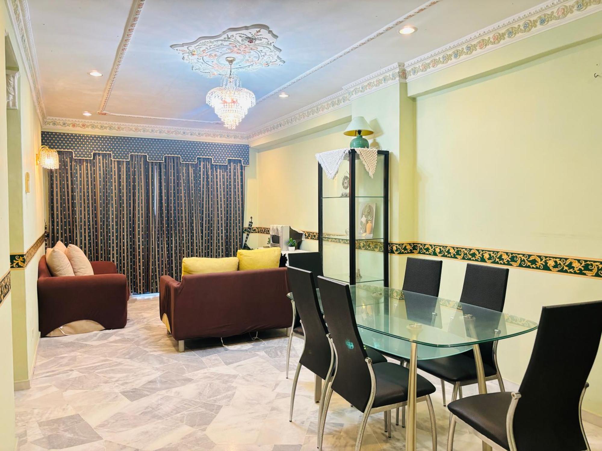 Glory Beach Resort Own Πορτ Ντίξον Εξωτερικό φωτογραφία